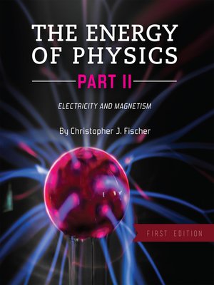 cover image of The Energy of Physics Part II